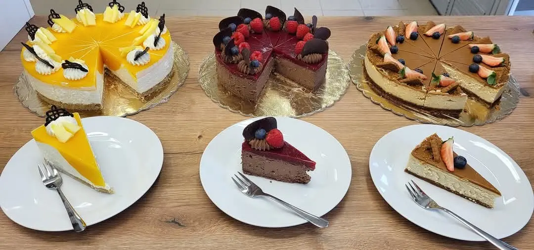 cheesecake