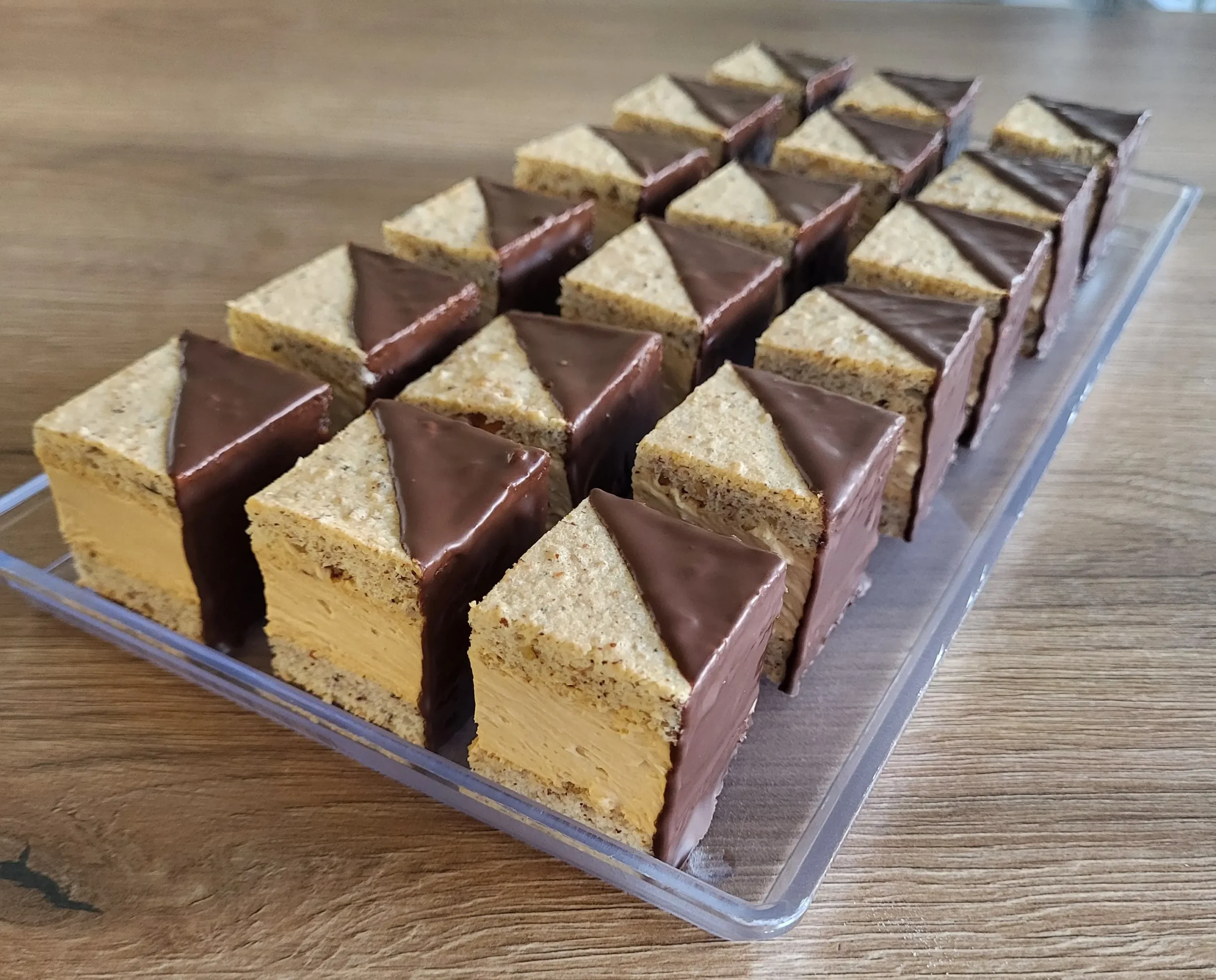 mini štafetka